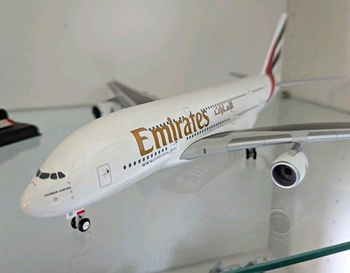 Herpa 200 scale - 1:200,