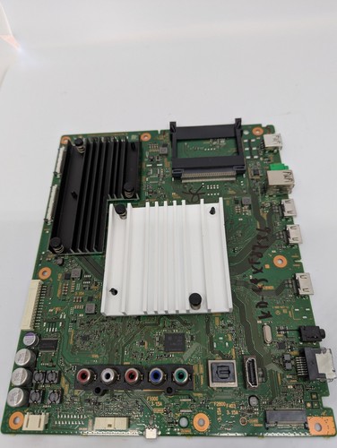 Main board for sony - av,
