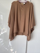 Lipsy Poncho