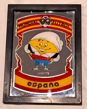 SPAIN 82/1982 WORLD CUP