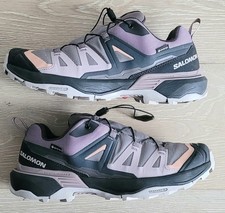 Ladies Salomon X Ultra 360 GTX