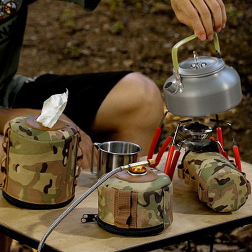 Ultralight outdoor camouflage - outdoor,