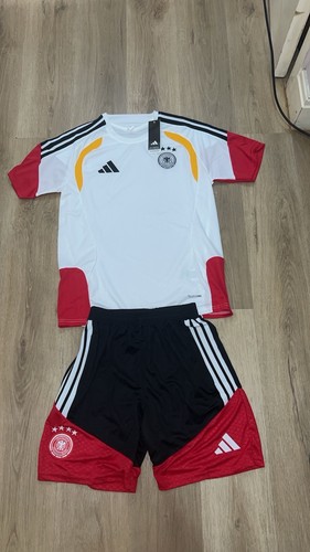 Germany training kit 27 - kit, 26/27