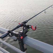 Fishing Boat Rods Holder Large