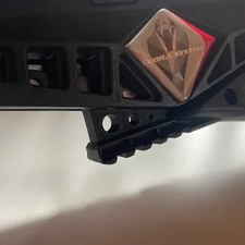 Cobra Adder/R9 crossbow