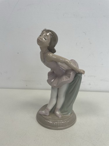 Nao lladro porcelain - nao, by