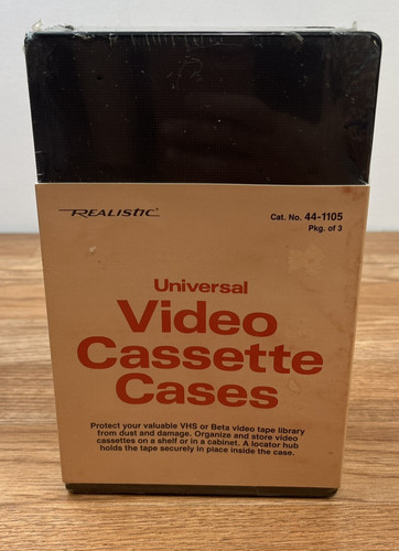 Realistic universal video - universal,