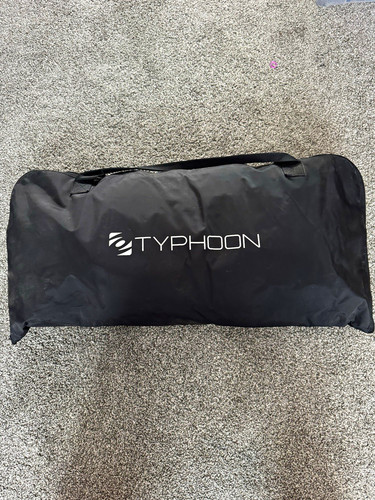 Typhoon max men - b, drysuit
