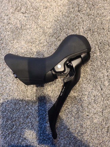 Shimano grx rx600 double - shimano,