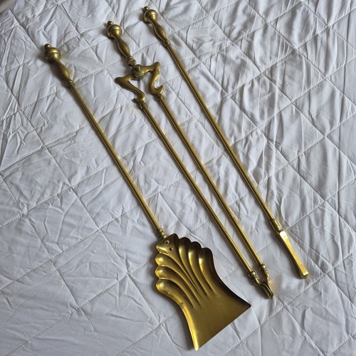 Antique victorian long set - long, of