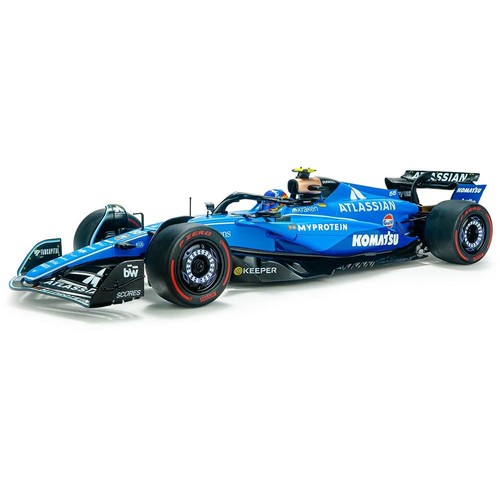 2025 williams fw47 - 2025,