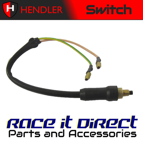 Brake lever stop switch - brake, for