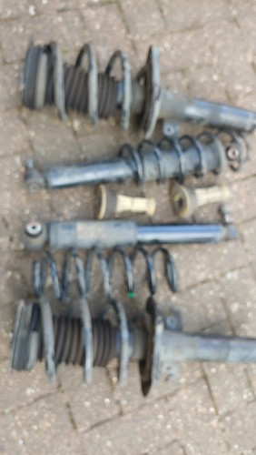 Suspension megane rs - megane,