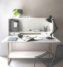 Modern Designer Bureau or