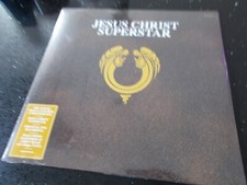 Andrew Lloyd Webber JESUS