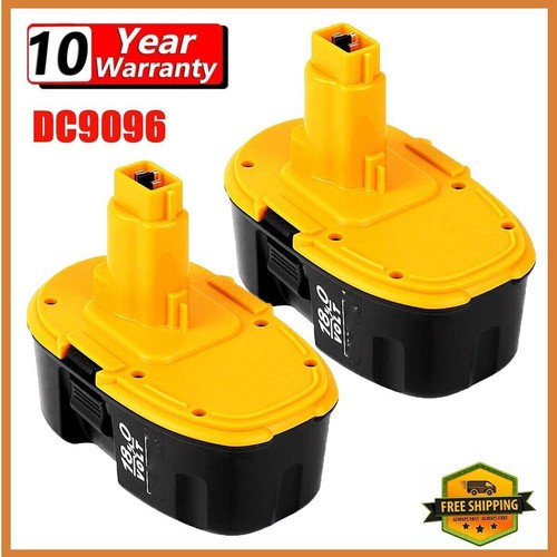 Pack volt replacement - 2-pack,