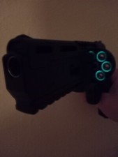  HDR.50 T4E GHOST