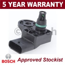 Bosch MAP Sensor Manifold