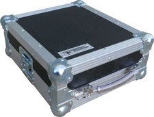 Allen & Heath CQ-12T Mixer Swan Flight Case (Hex)