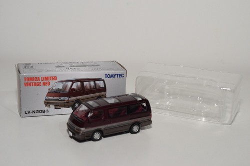 A94 inch tomica - a94,