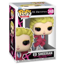 Officially licensed funko - licensed, ed