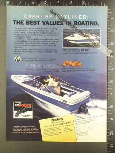 1987 advertisement for - 1987,