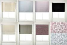 5ft/150cm Window Roller Blinds