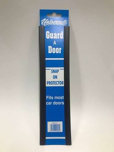 Car black door edge - car,