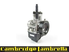 Lambretta Dellorto 28 PHBH
