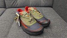 Dynafit Men's Ultra 50 GTX Running Shoes - Winter Moss