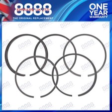 Ring Set (570-1291) Oversize