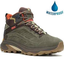Merrell Men's Moab Speed II