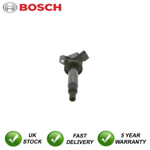 Ignition coil bosch fits - ignition, aygo