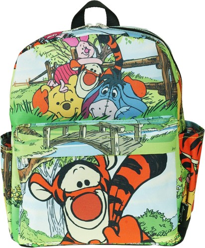 Small backpack deluxe - backpack,