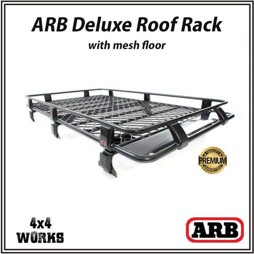 Arb roof rack - roof,