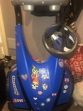 Feber dareway 12v ride kids - feber,