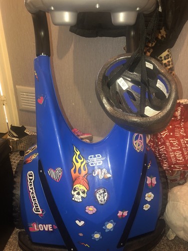 Feber dareway 12v - on, kids