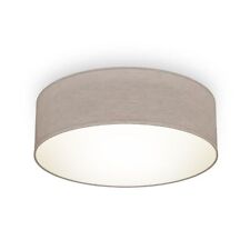 Ceiling Light Fabric Shade
