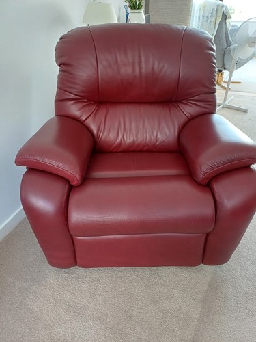 Seater electric recliner - 3,
