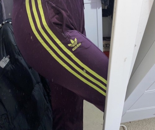 Vintage adidas bottoms - vintage,