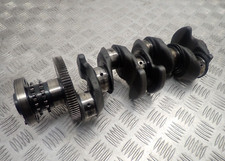 BMW B47 2.0 DIESEL CRANKSHAFT
