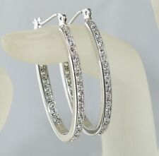 White / Rose Gold Filled made