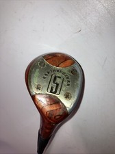 Northwestern Hubert Green Signature 5 Wood