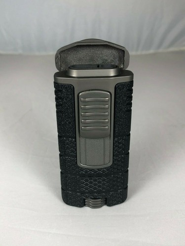 Xikar lighter tactical - tactical, triple