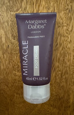 Margaret Dabbs Fabulous Feet