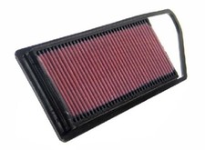 New Air Filter for CITROËN