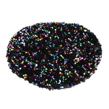  Sparkly Beanie Sequins Beret