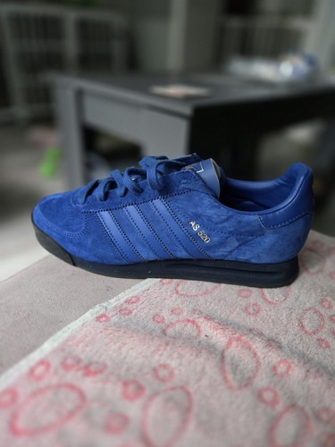 Adidas 520 - adidas, as