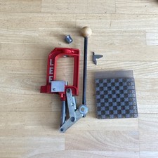 LEE Breech Lock Challenger Press Like Lyman RCBS Cast Hornady Rock Chucker