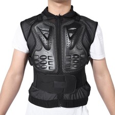 Motorcycle Vest Sleeveless
